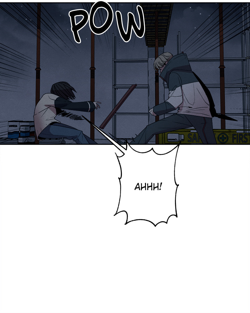 Fast Forward Chapter 12 page 38 - 