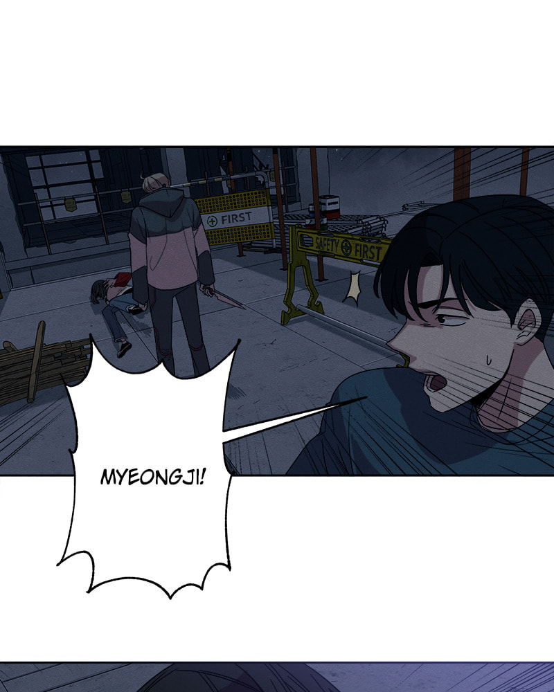 Fast Forward Chapter 12 page 39 - 