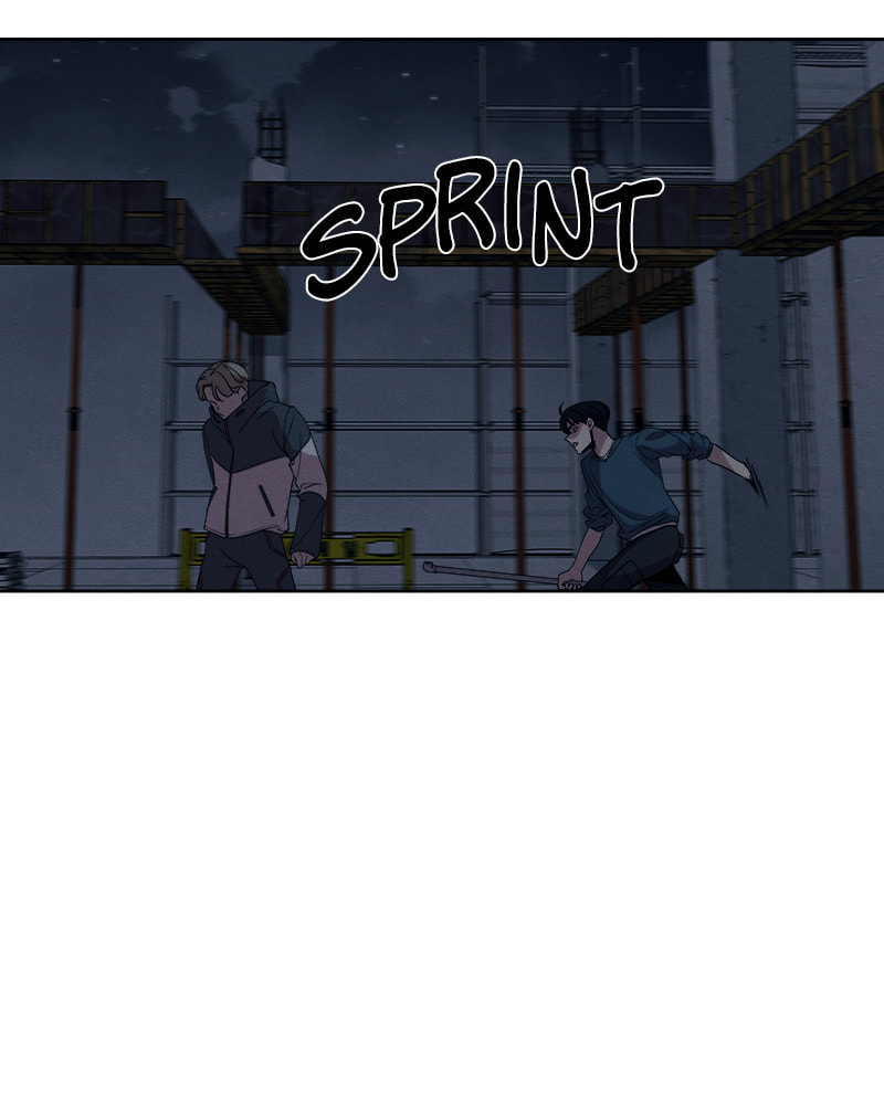 Fast Forward Chapter 12 page 44 - 