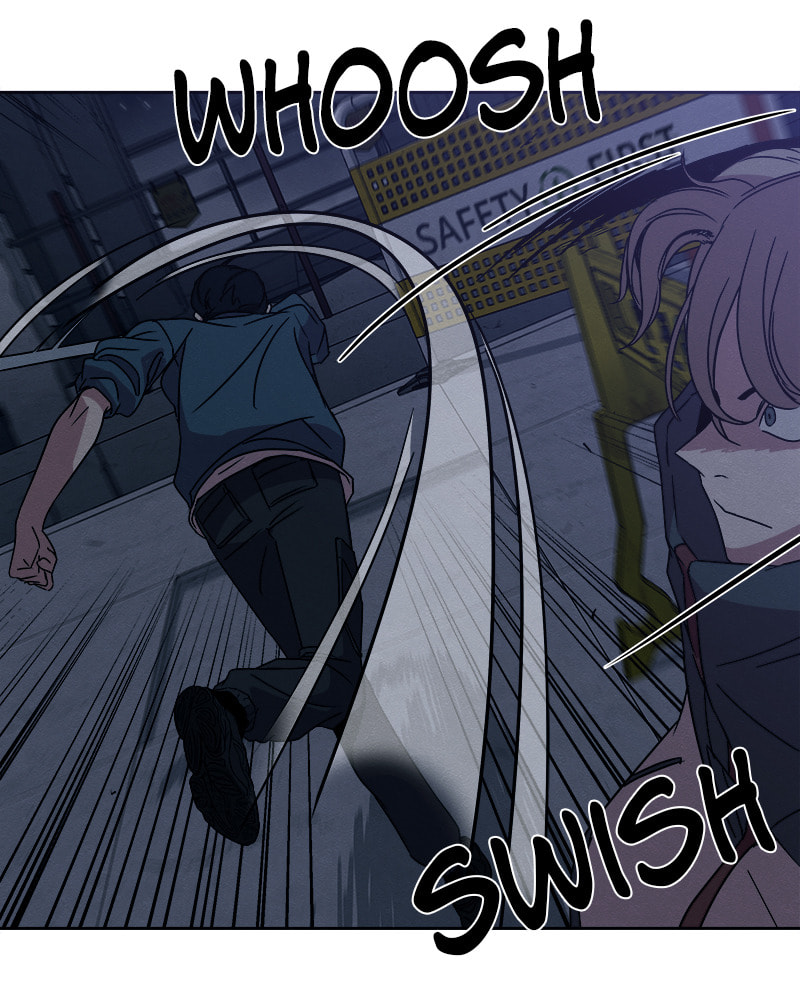 Fast Forward Chapter 12 page 45 - 