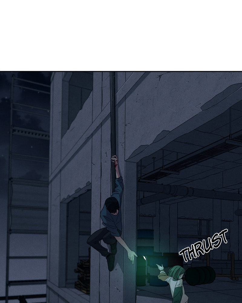 Fast Forward Chapter 12 page 64 - 