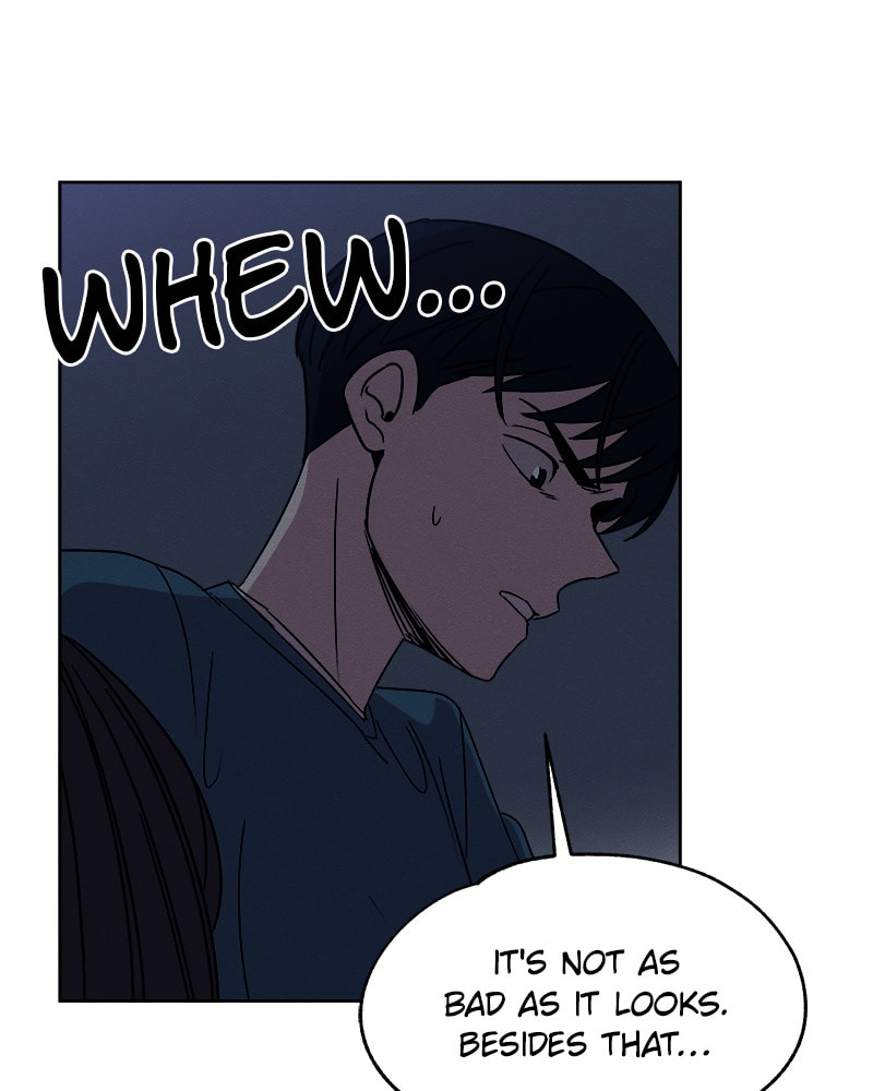 Fast Forward Chapter 12 page 69 - 
