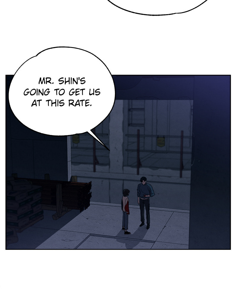 Fast Forward Chapter 12 page 70 - 
