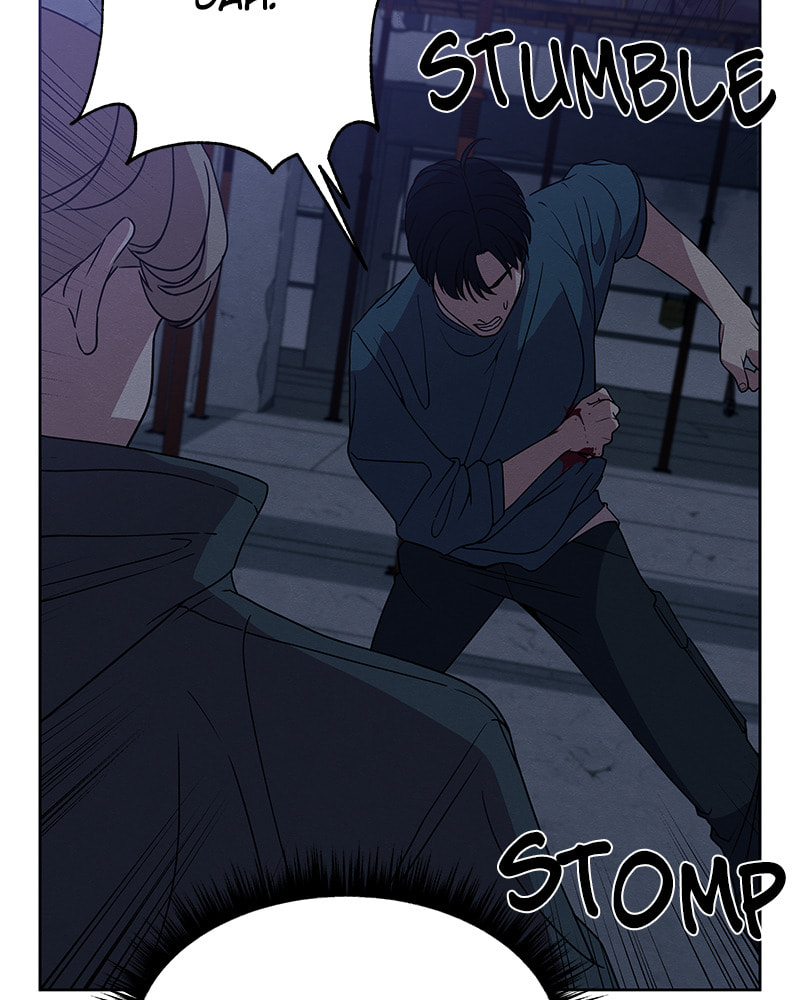 Fast Forward Chapter 12 page 8 - 