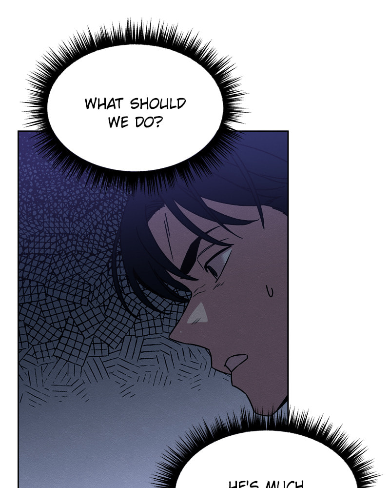 Fast Forward Chapter 12 page 71 - 