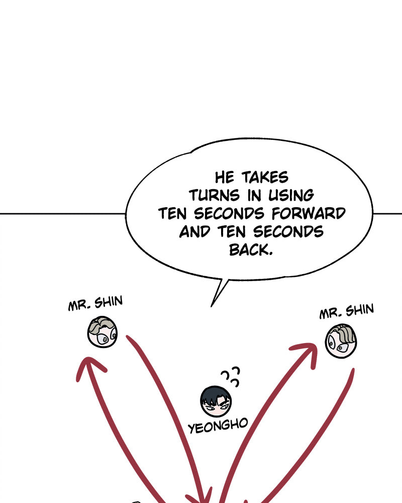 Fast Forward Chapter 12 page 76 - 