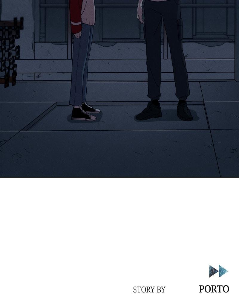 Fast Forward Chapter 12 page 79 - 