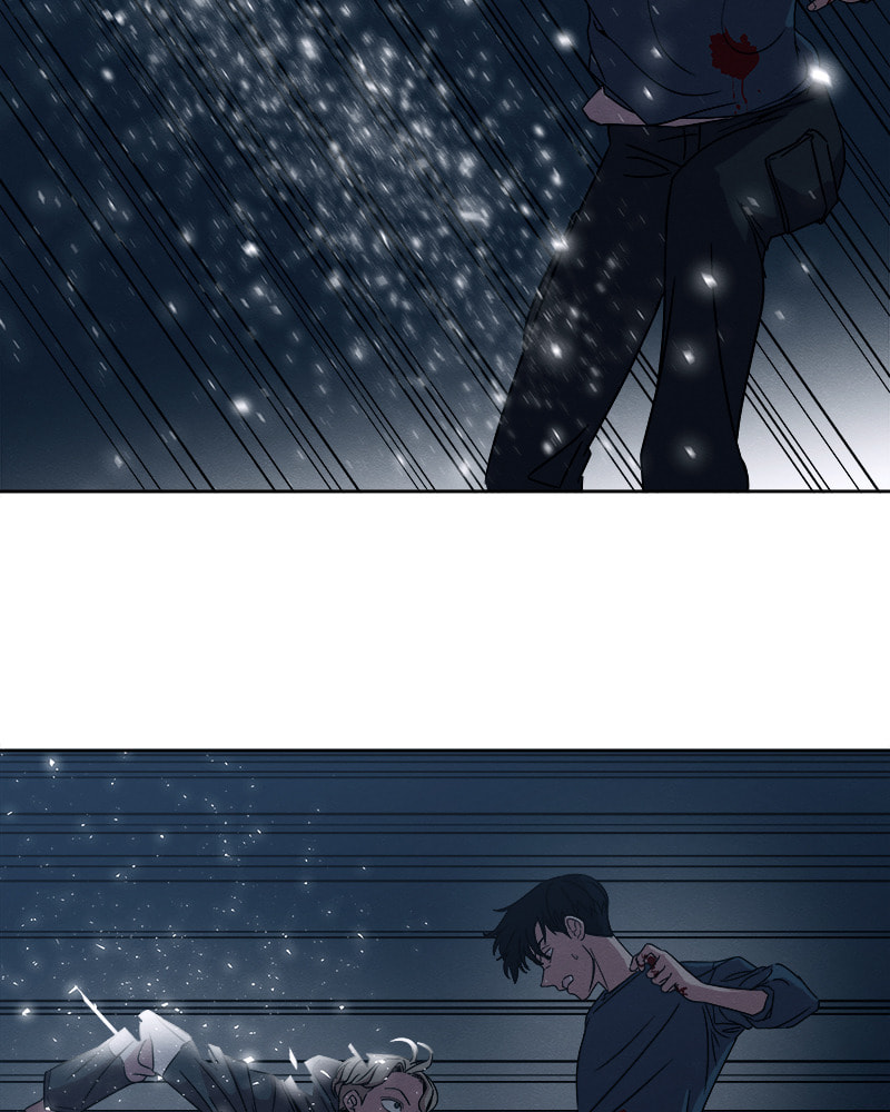 Fast Forward Chapter 13 page 25 - 
