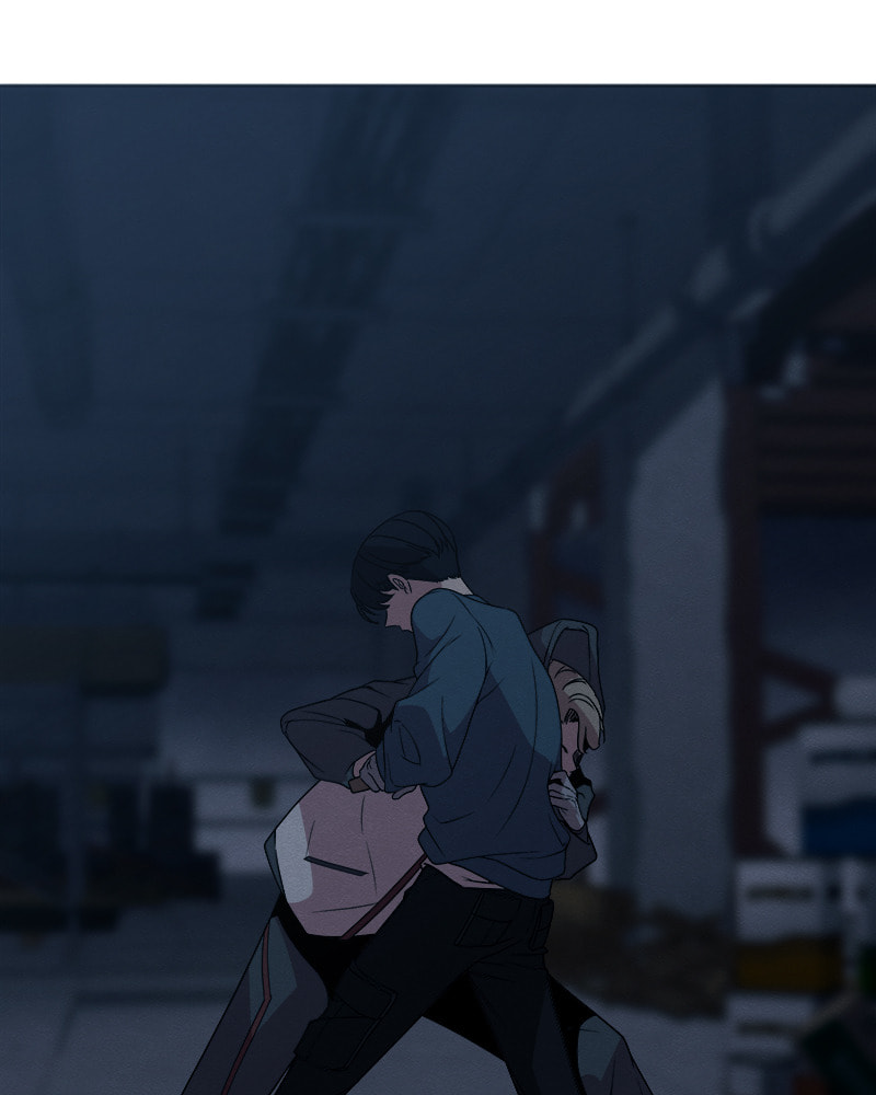 Fast Forward Chapter 13 page 29 - 