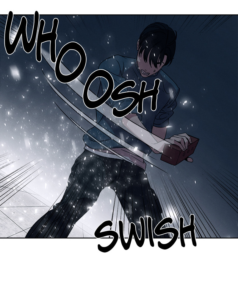 Fast Forward Chapter 13 page 37 - 