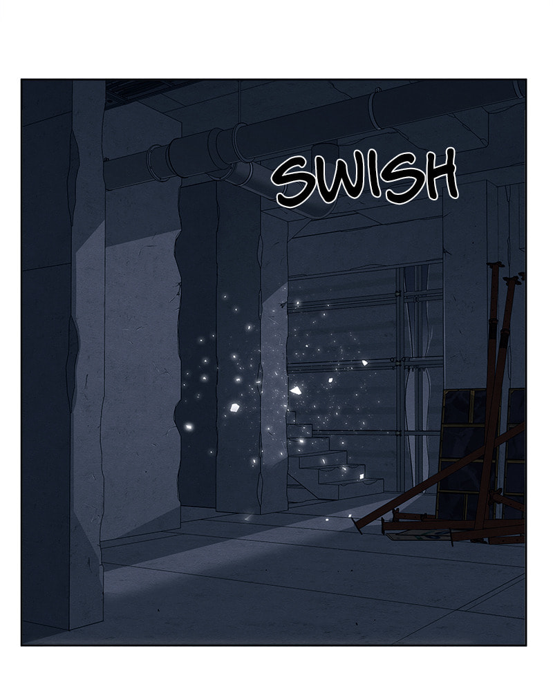 Fast Forward Chapter 13 page 5 - 