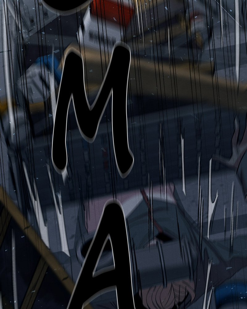 Fast Forward Chapter 13 page 47 - 