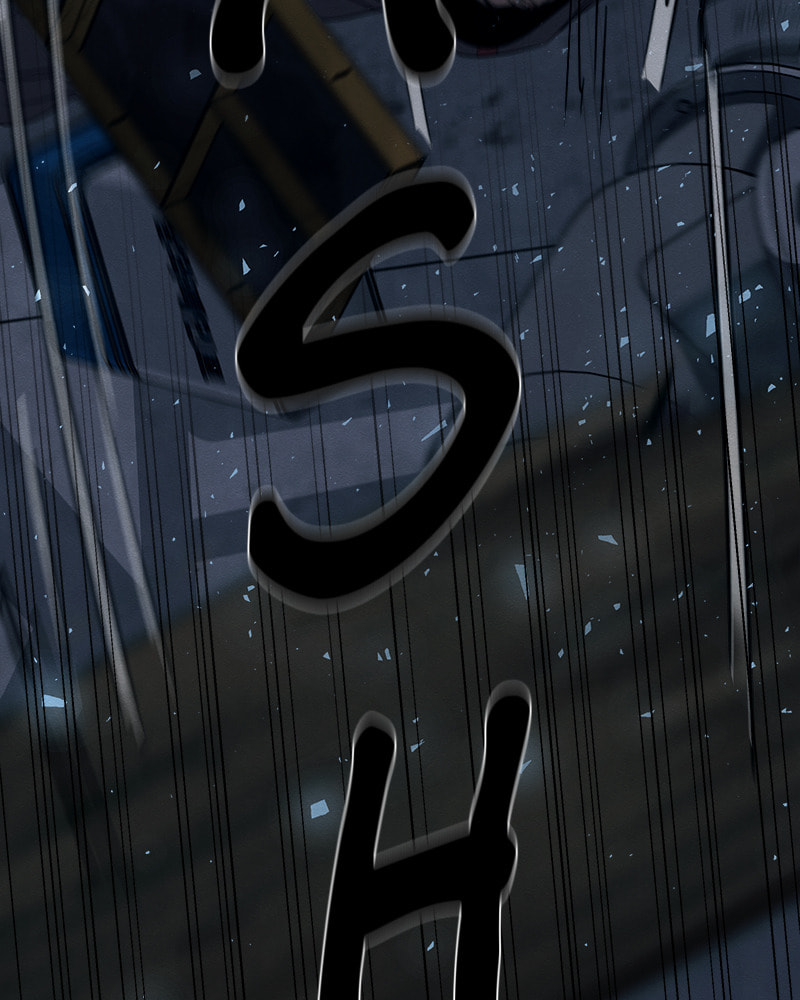 Fast Forward Chapter 13 page 48 - 