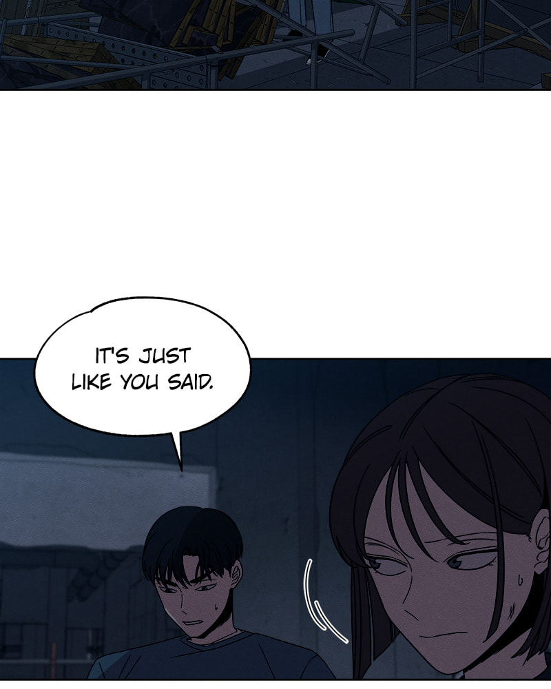 Fast Forward Chapter 13 page 52 - 