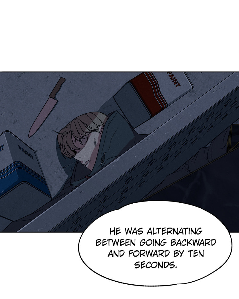 Fast Forward Chapter 13 page 54 - 
