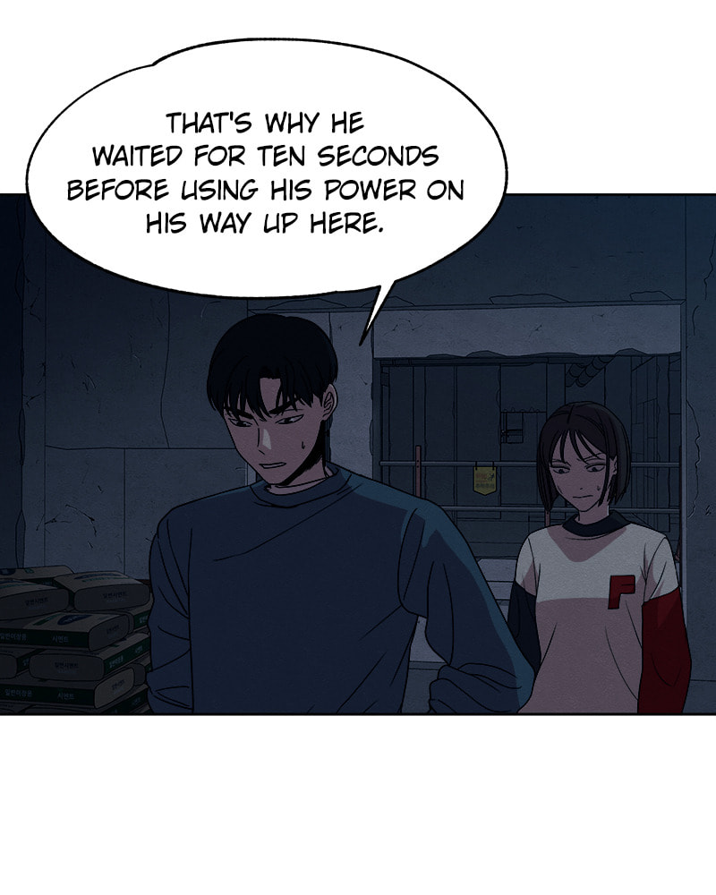 Fast Forward Chapter 13 page 55 - 