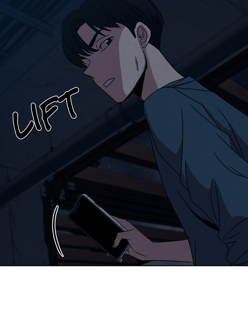 Fast Forward Chapter 13 page 60 - 