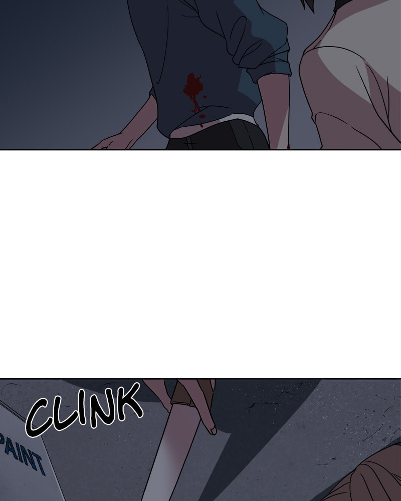 Fast Forward Chapter 13 page 65 - 