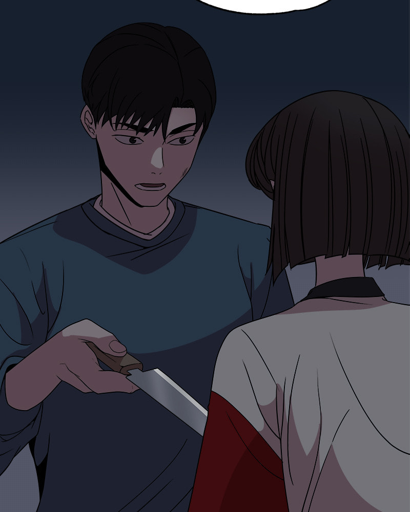 Fast Forward Chapter 13 page 70 - 