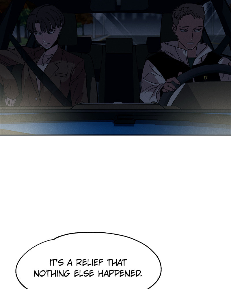 Fast Forward Chapter 13 page 75 - 