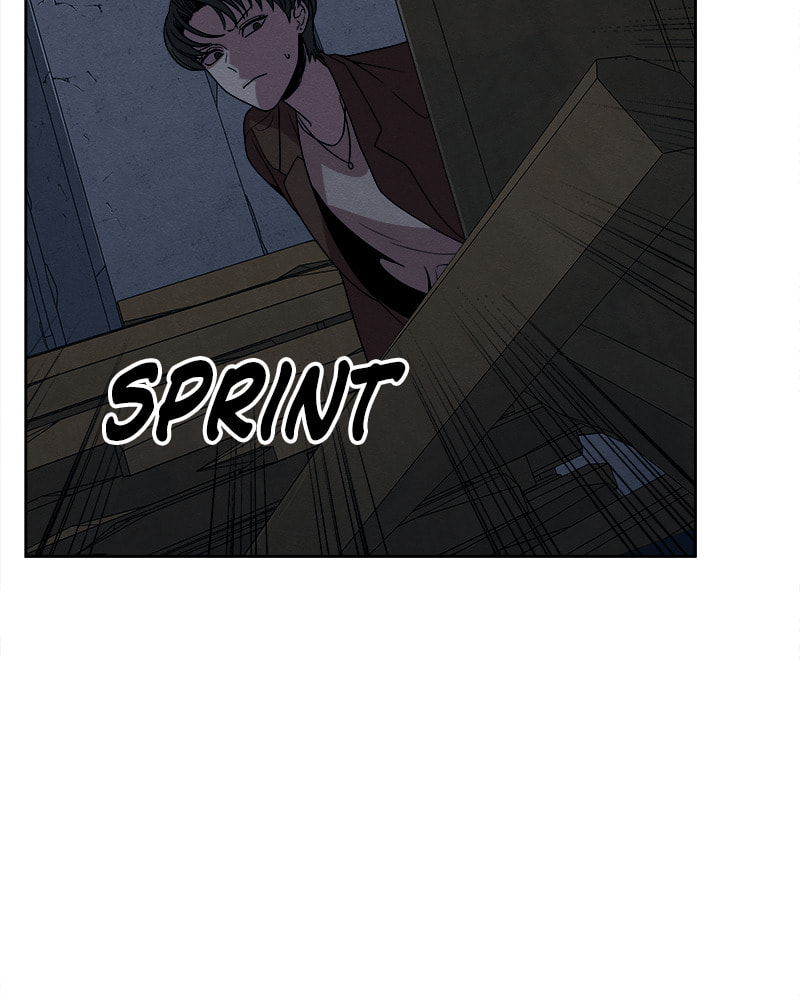 Fast Forward Chapter 14 page 11 - 