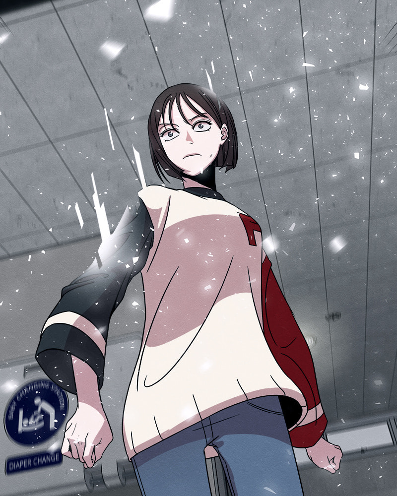 Fast Forward Chapter 14 page 103 - 