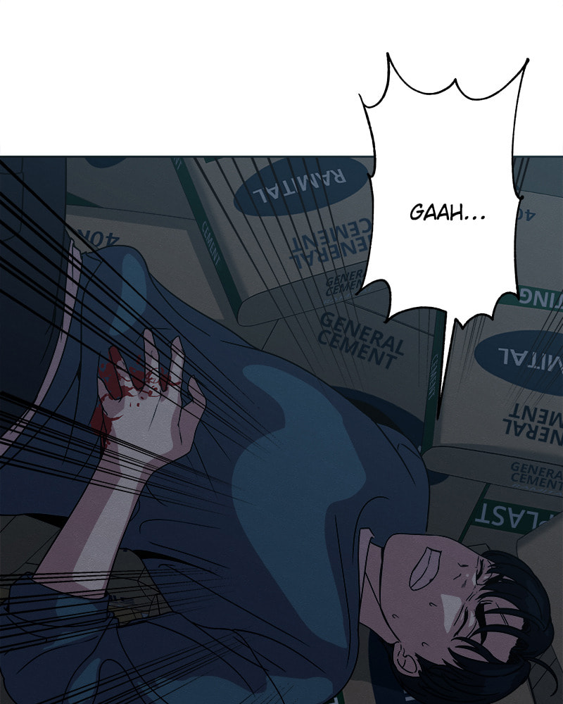 Fast Forward Chapter 14 page 15 - 