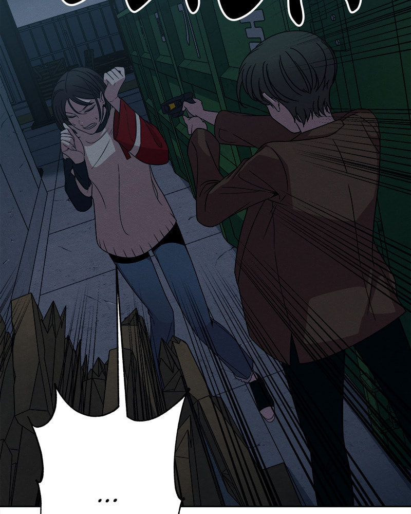 Fast Forward Chapter 14 page 20 - 