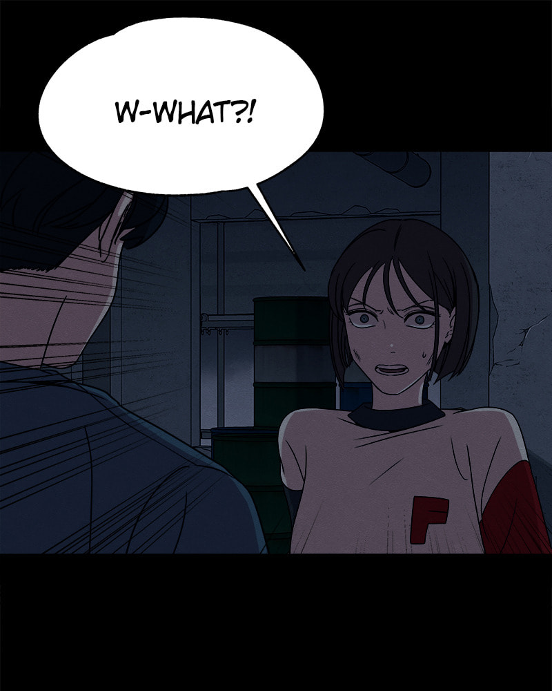Fast Forward Chapter 14 page 30 - 