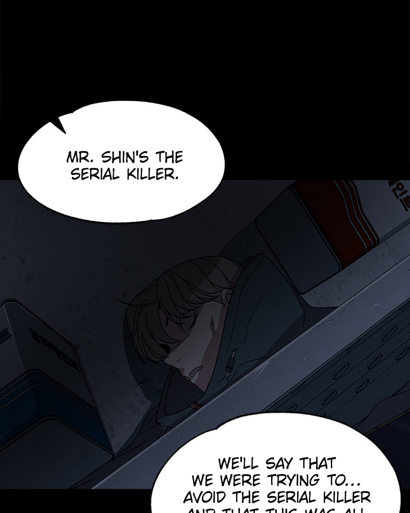 Fast Forward Chapter 14 page 31 - 