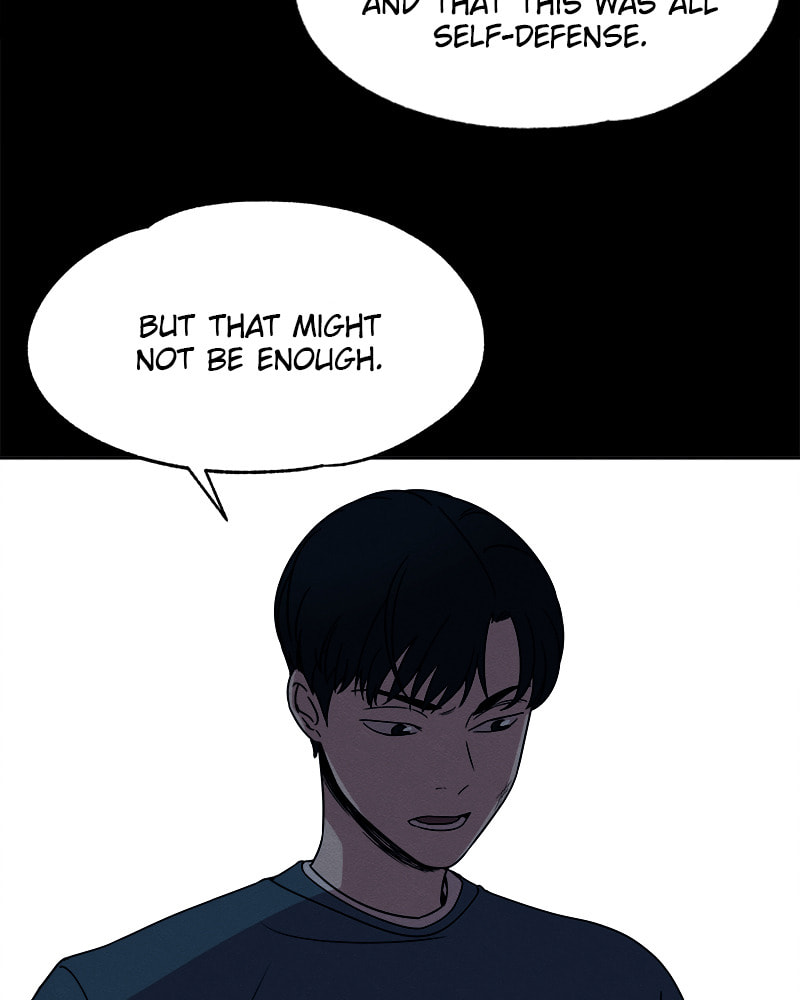 Fast Forward Chapter 14 page 32 - 