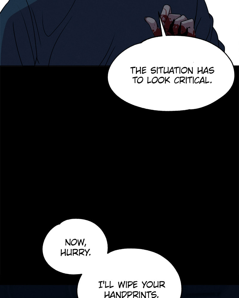 Fast Forward Chapter 14 page 33 - 
