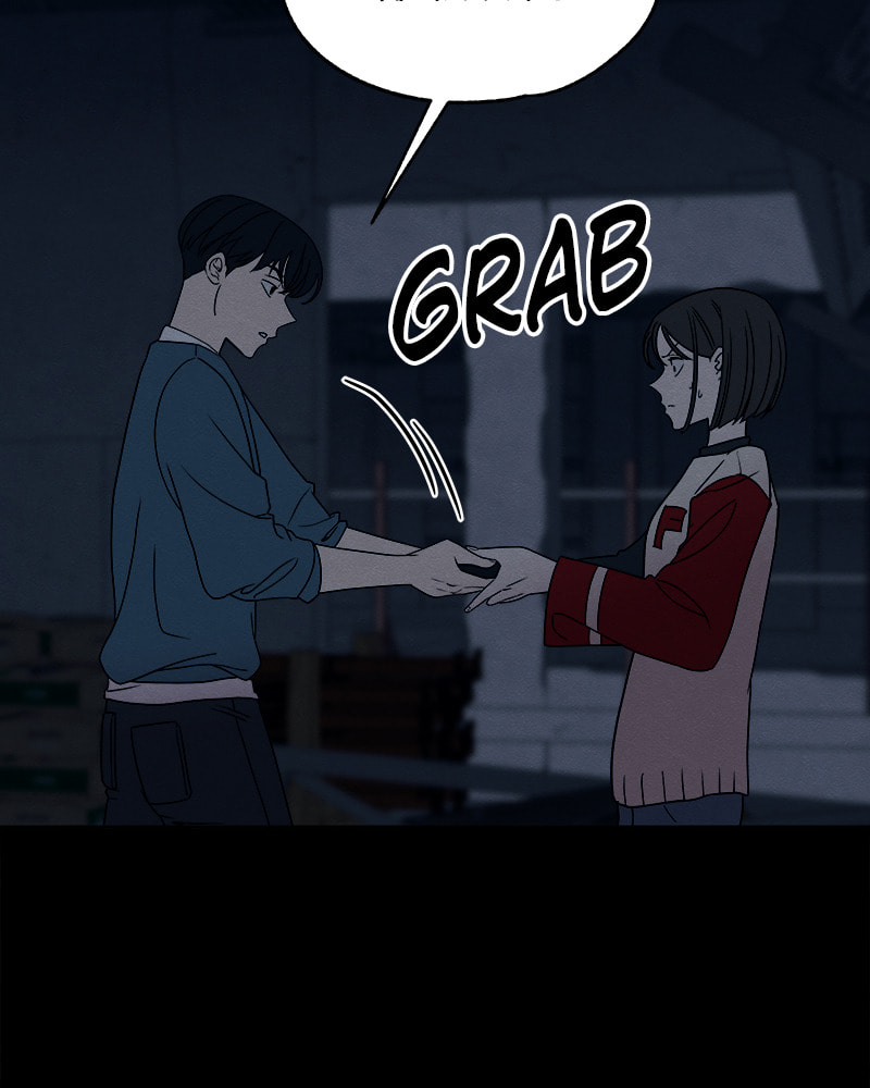 Fast Forward Chapter 14 page 34 - 