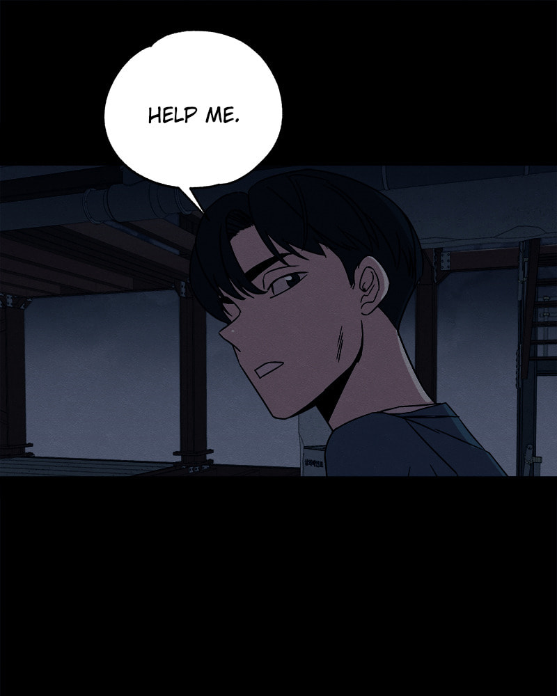 Fast Forward Chapter 14 page 47 - 