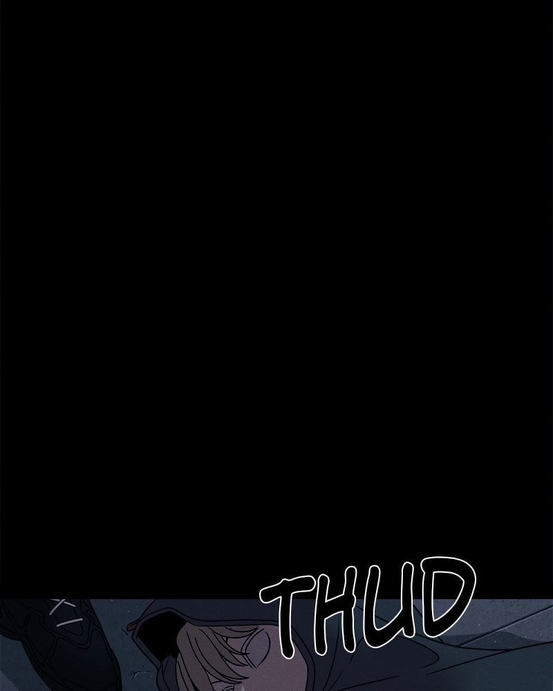 Fast Forward Chapter 14 page 48 - 