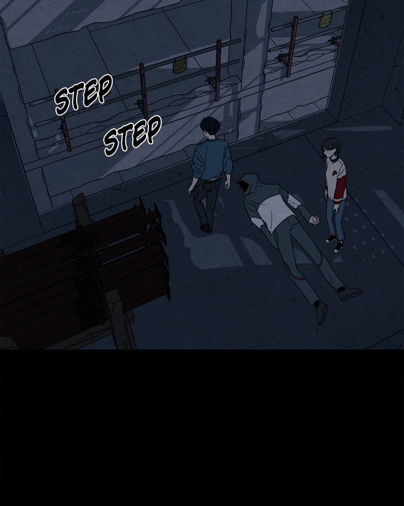 Fast Forward Chapter 14 page 50 - 