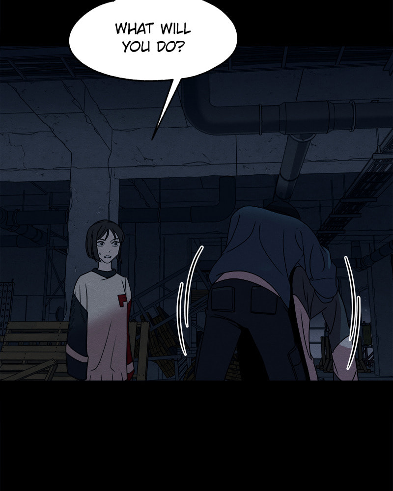 Fast Forward Chapter 14 page 53 - 