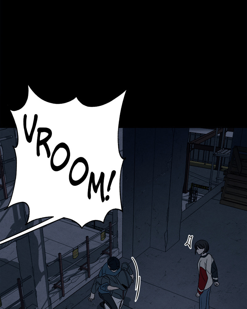 Fast Forward Chapter 14 page 54 - 