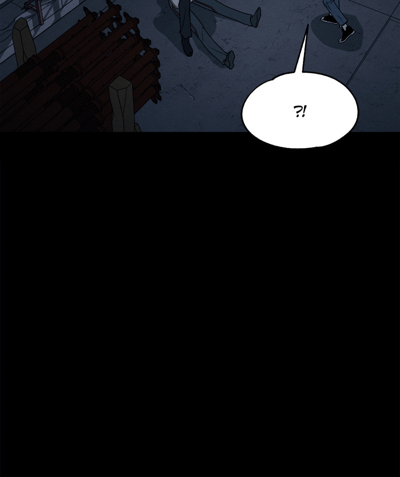 Fast Forward Chapter 14 page 55 - 