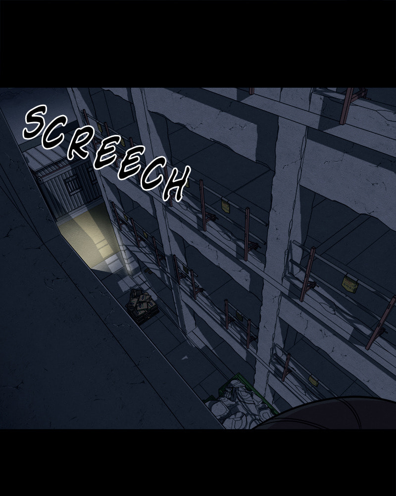 Fast Forward Chapter 14 page 56 - 