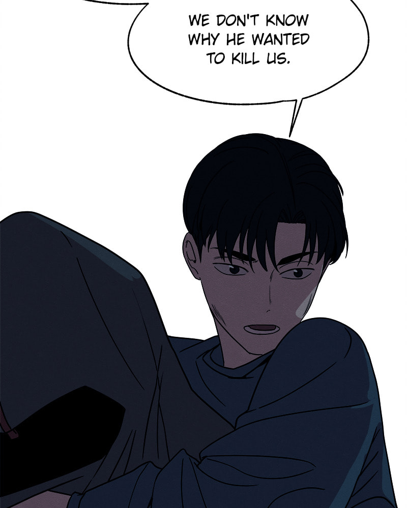 Fast Forward Chapter 14 page 58 - 