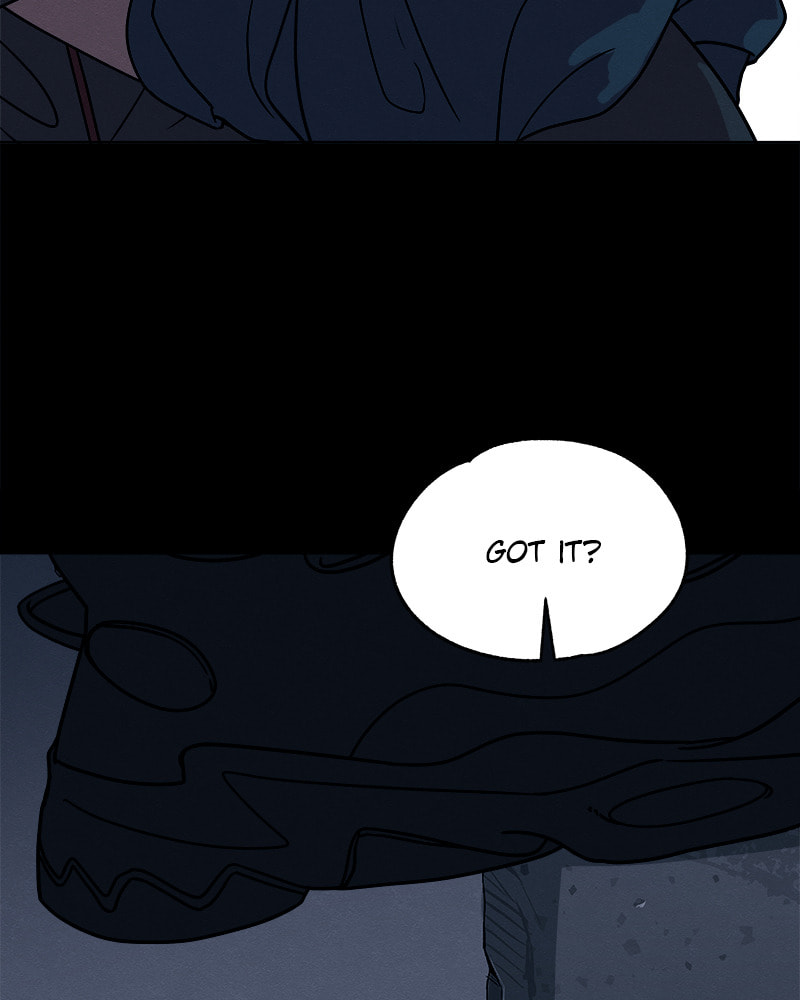 Fast Forward Chapter 14 page 59 - 