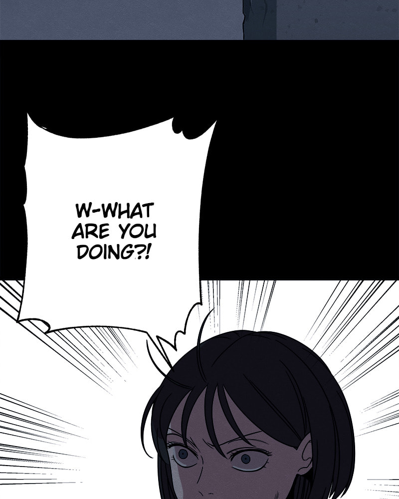Fast Forward Chapter 14 page 60 - 