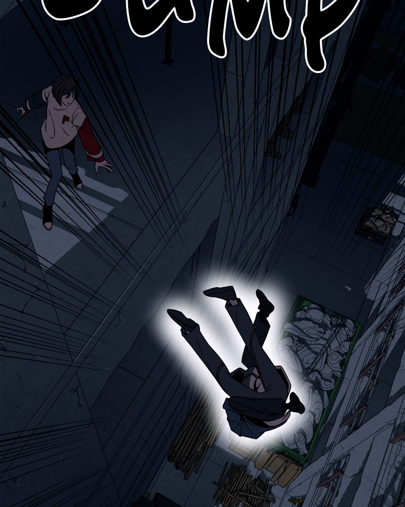 Fast Forward Chapter 14 page 62 - 