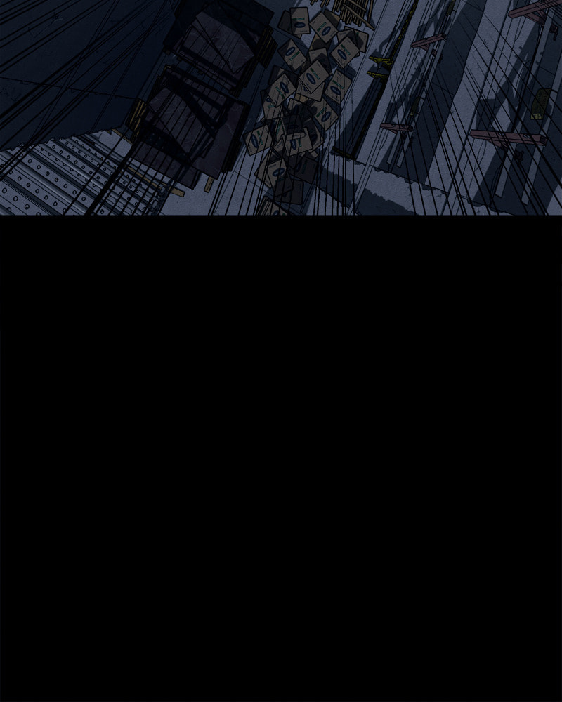 Fast Forward Chapter 14 page 63 - 