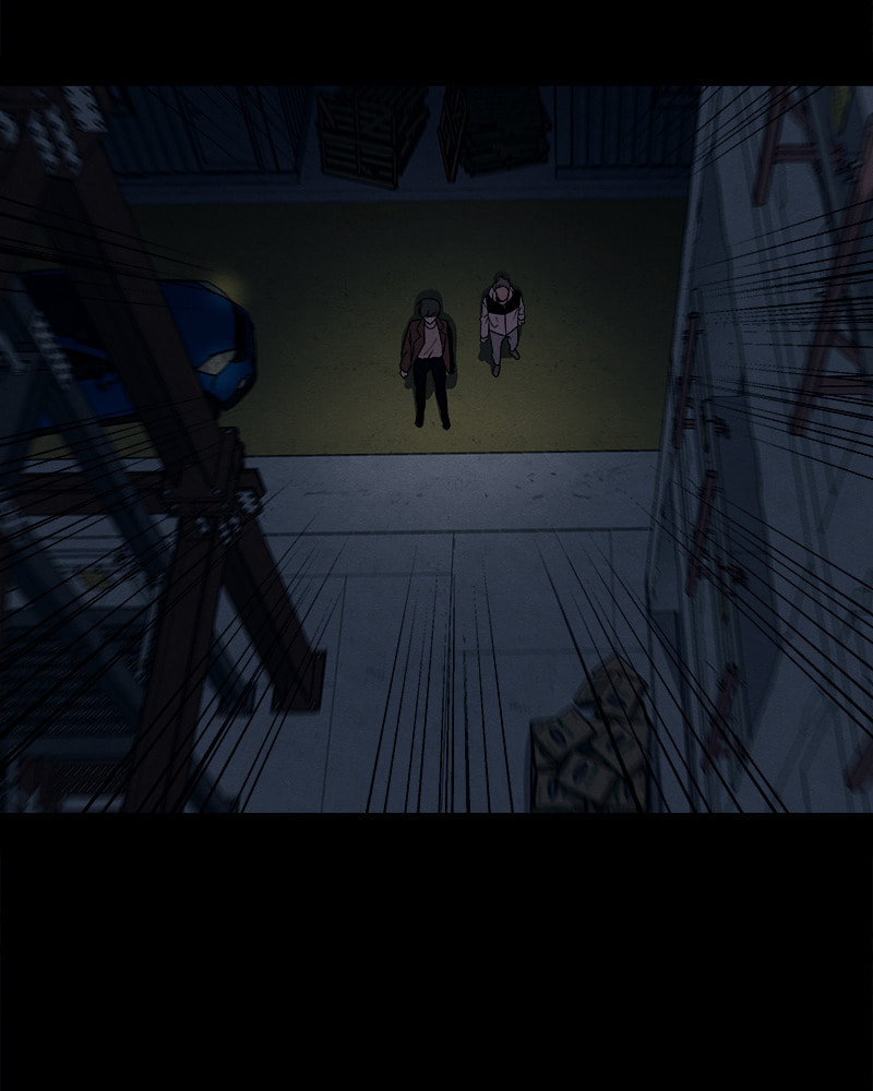 Fast Forward Chapter 14 page 67 - 
