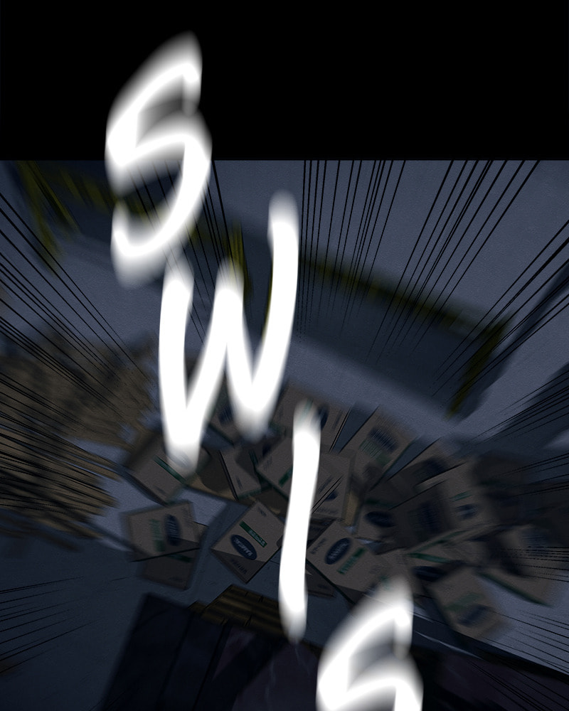 Fast Forward Chapter 14 page 69 - 