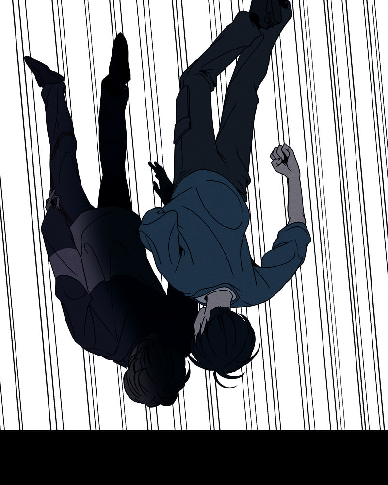 Fast Forward Chapter 14 page 71 - 