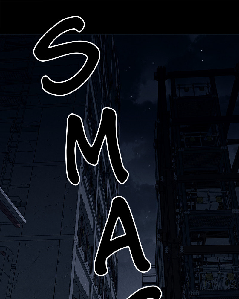 Fast Forward Chapter 14 page 74 - 