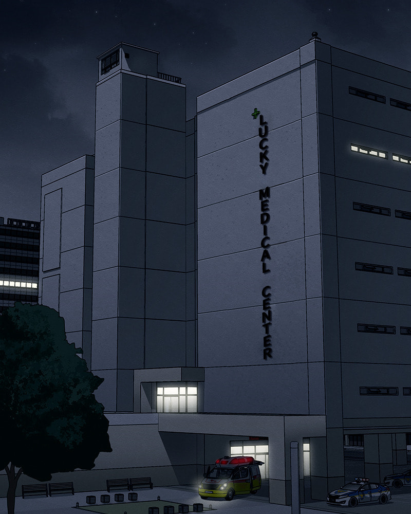 Fast Forward Chapter 14 page 77 - 